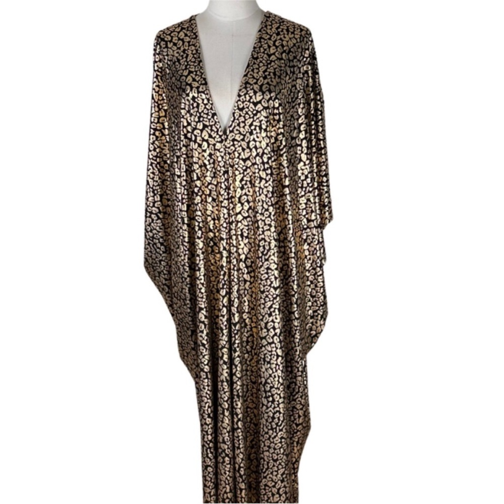 Jennafer Grace Caftan